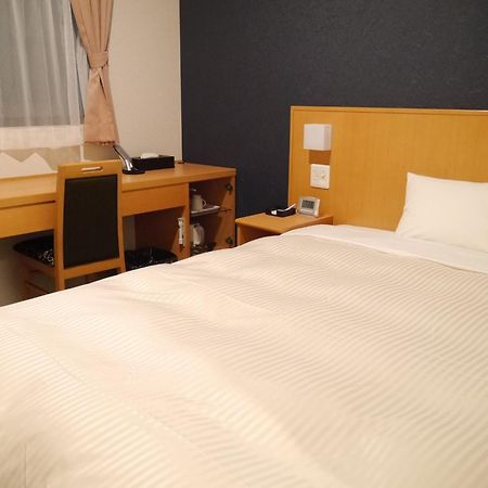 Fukuchiyama Sun Hotel Rum bild