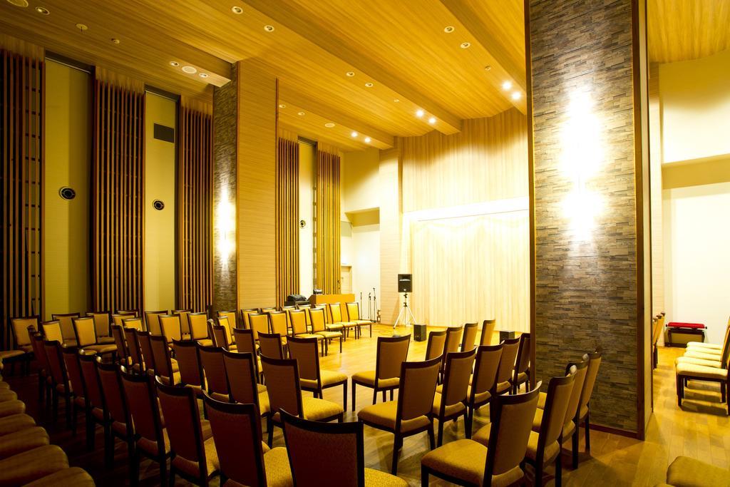 Fukuchiyama Sun Hotel Exteriör bild
