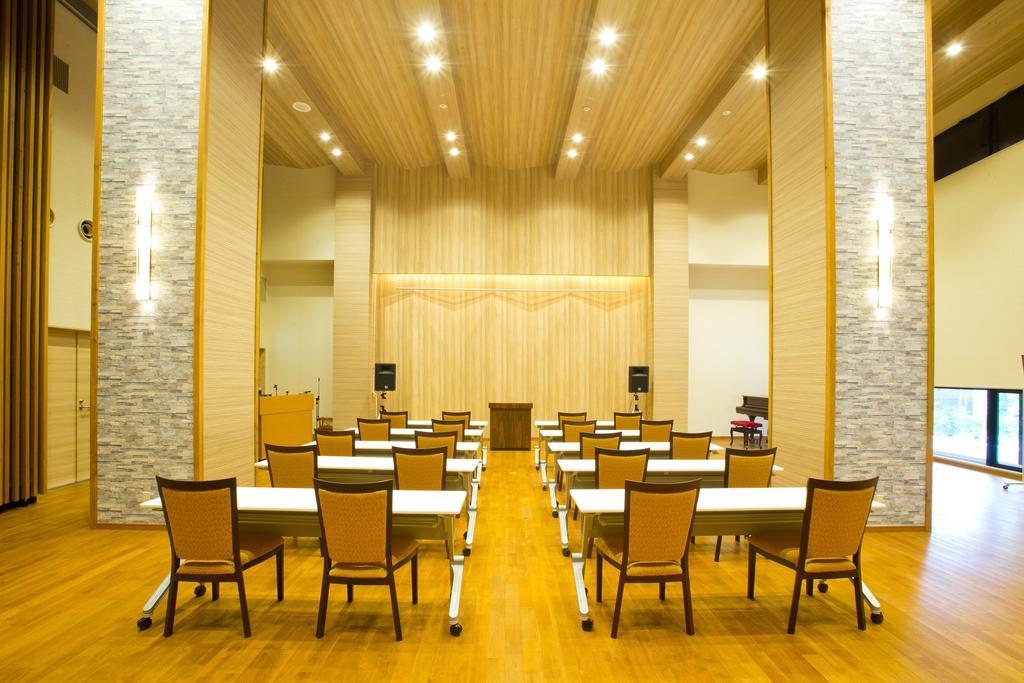 Fukuchiyama Sun Hotel Exteriör bild