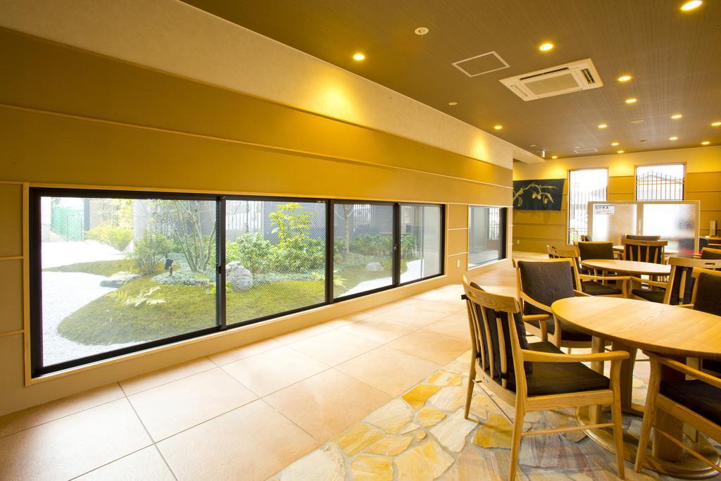 Fukuchiyama Sun Hotel Exteriör bild